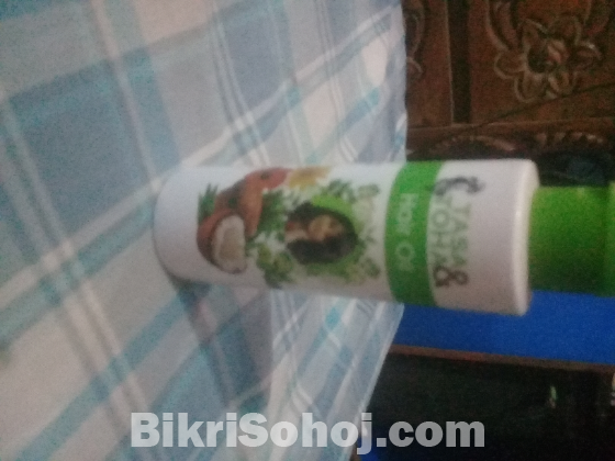 চুল গজানোর তেল